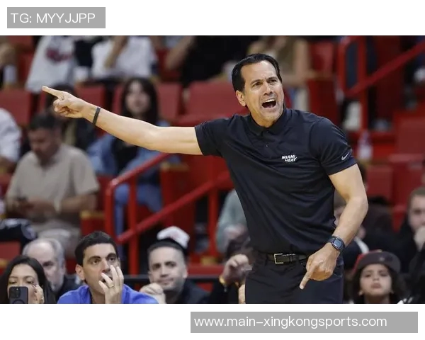 斯波:担任美国队主教练是我职业生涯中的最高荣誉之一