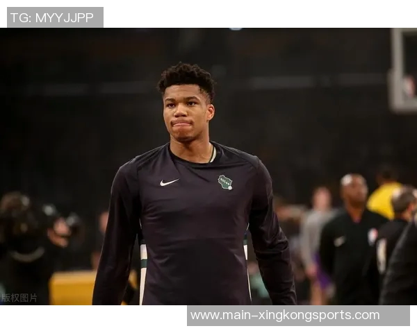 字母哥若离开雄鹿尼克斯将是唯一理想选择