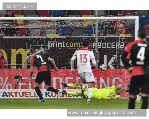 逆转科隆展现球队韧性战药厂需勇气突破自我极限