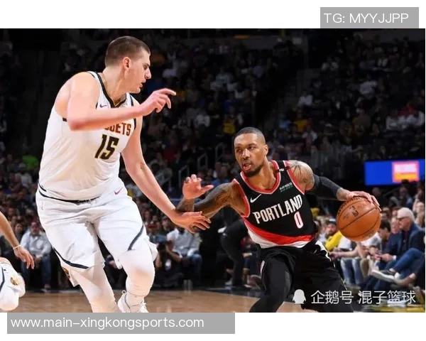 利拉德称赞阿夫迪亚表现出色开拓者争冠需依赖他这样的球员