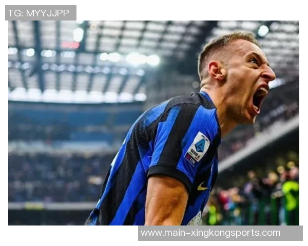 国米计划以3000万欧元出售弗拉泰西给尤文等竞争对手