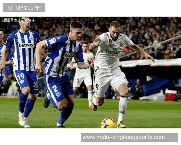 皇马对阵阿拉维斯赛前海报发布罗德里戈独自亮相能否带队取胜