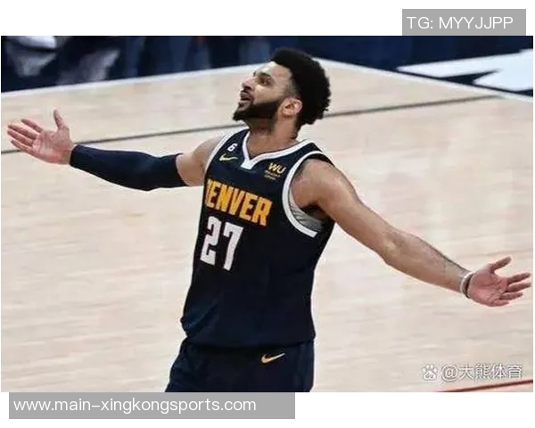 掘金迎战老鹰贾马尔穆雷因病状态成疑场均25分表现引关注