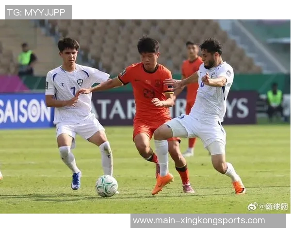 乌兹别克斯坦U23青训崛起四届亚洲杯战绩辉煌展现实力 乌兹别克斯坦U23青训崛起四届亚洲杯战绩辉煌展现实力