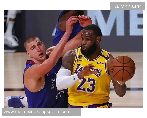 约基奇称詹姆斯为传奇各队依然会为其制定战术策略 约基奇称詹姆斯为传奇各队依然会为其制定战术策略