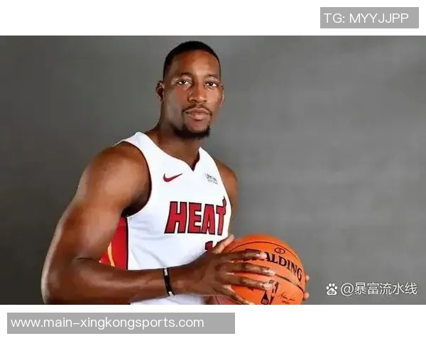 阿德巴约称韦尔闭眼也能拿双双展现攻防实力助力球队 阿德巴约称韦尔闭眼也能拿双双展现攻防实力助力球队