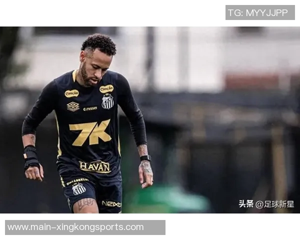 桑托斯透露内马尔预计本月恢复训练有望在巴甲前几轮复出 桑托斯透露内马尔预计本月恢复训练有望在巴甲前几轮复出