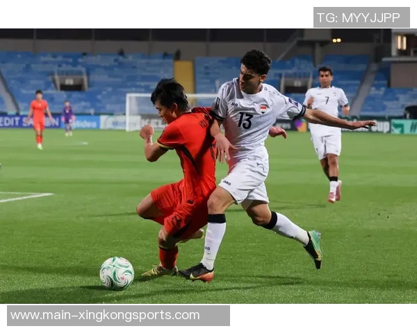 U23国足通过点球大战成功晋级将迎战越南队的激烈对决